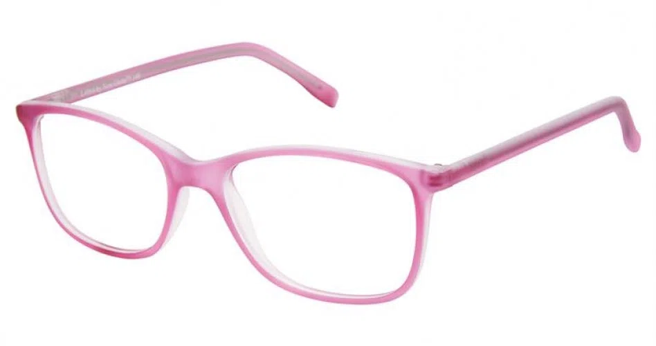 New Globe L4064 Eyeglasses - view 8